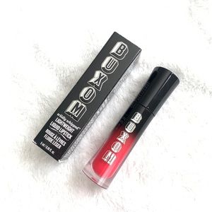 Buxom Wildly Whipped Lightweight Liquid Lipstick